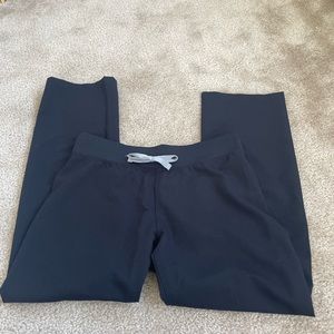 Figs Straight Leg Scrub Pant